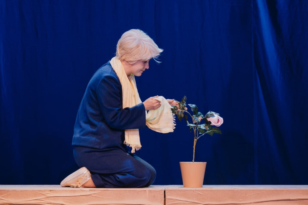 Один из старейших театров России впервые посетит Кемерово с «Большими гастролями»