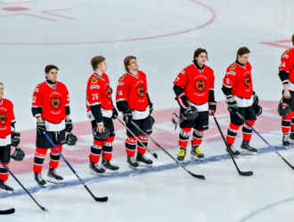 «Кузнецкие Медведи» следующий сезон  будут играть в «серебряном» дивизионе