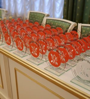 Срок приема заявок на конкурс «Бренд Кузбасса» продлили на полмесяца