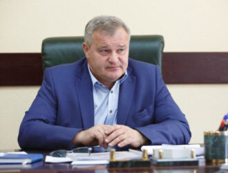 ФСИН Кузбасса опровергла слухи о походах в рестораны экс-замгубернатора Телегина