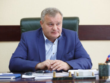 Вячеслав Телегин приговорен к 12 годам лишения свободы