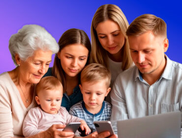 Кузбасские пенсионеры, инвалиды и многодетные семьи могут оформить цифровое удостоверение в МАХ