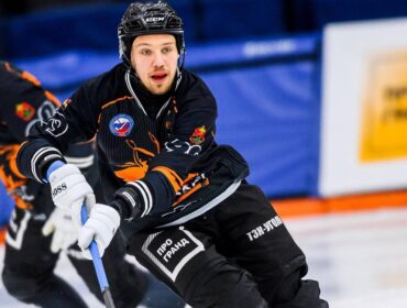 Матч между «Стартом» и «Кузбассом» отменили