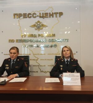 В Кузбассе количество преступлений, совершенных мигрантами, снизилось на 40%