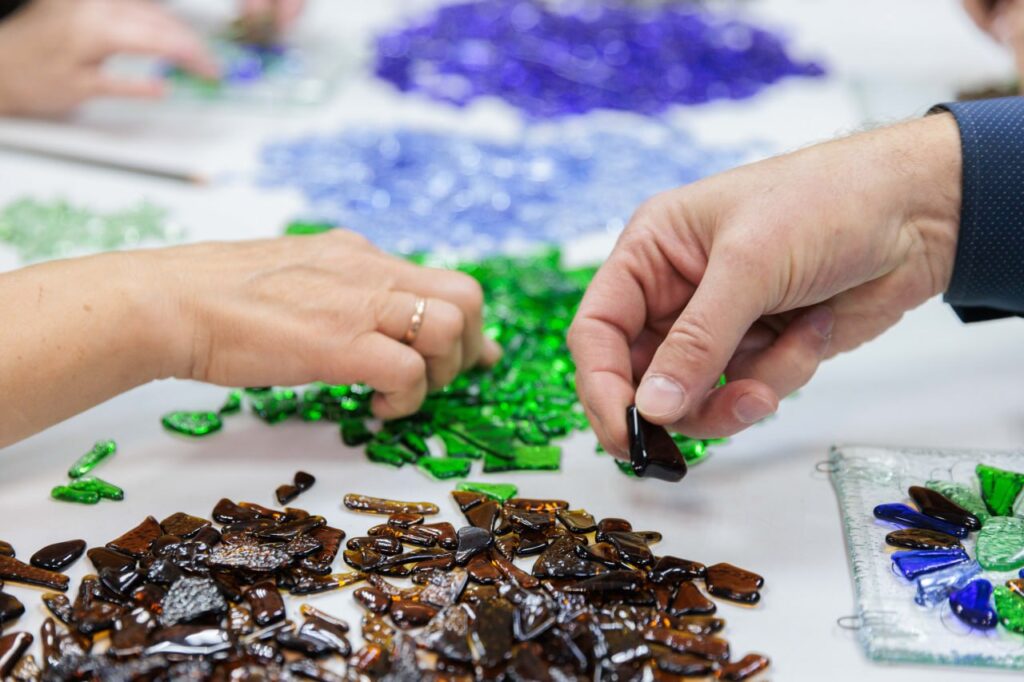 Жители Кузбасса могут получить грант на реализацию своей идеи