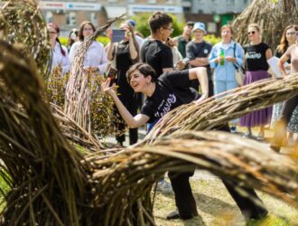 Жители Кузбасса могут получить грант на реализацию своей идеи