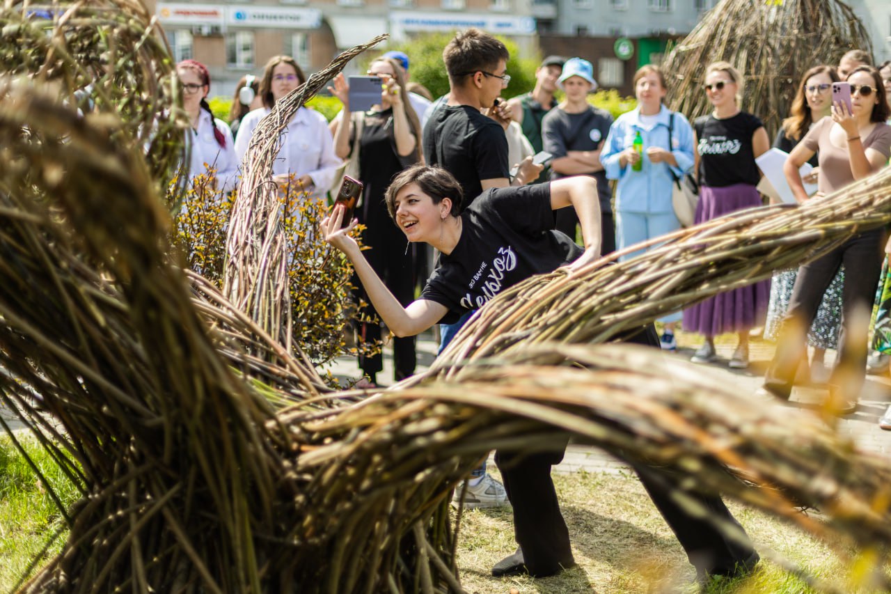 Жители Кузбасса могут получить грант на реализацию своей идеи