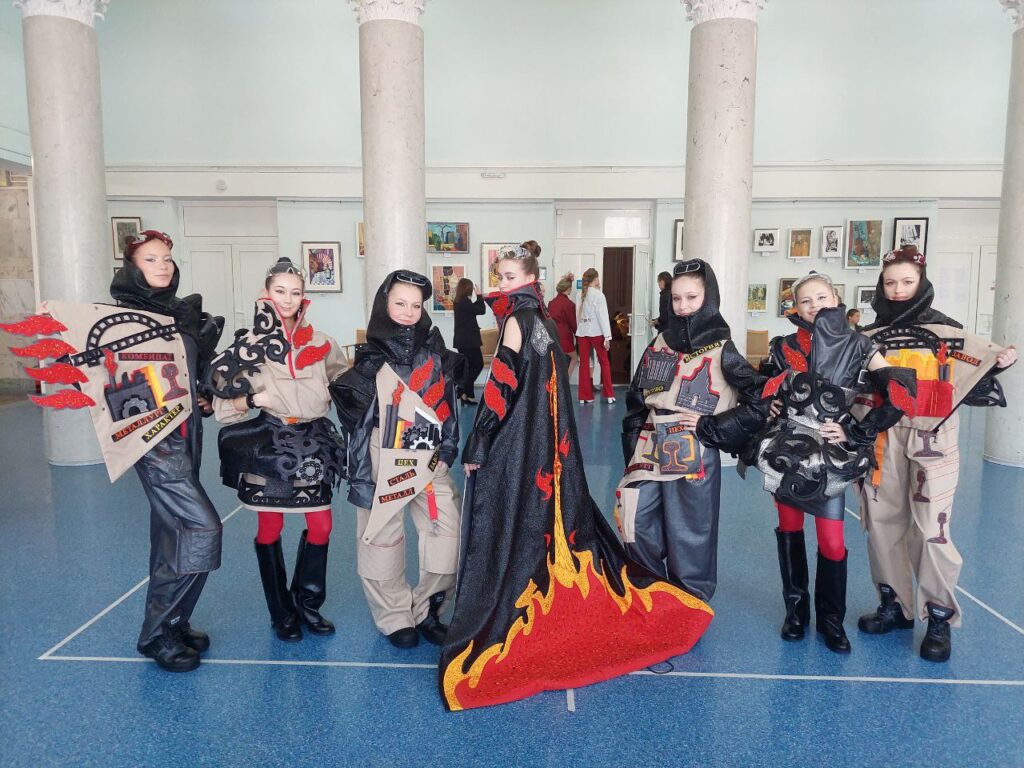 Жители Кузбасса могут получить грант на реализацию своей идеи