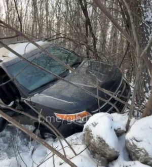 В Кемерове произошло смертельное ДТП