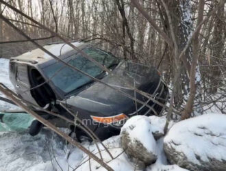 В Кемерове произошло смертельное ДТП