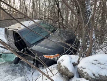 В Кемерове произошло смертельное ДТП