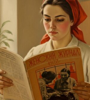 В Новокузнецке откроют выставку «Сказ о девичьей красе»