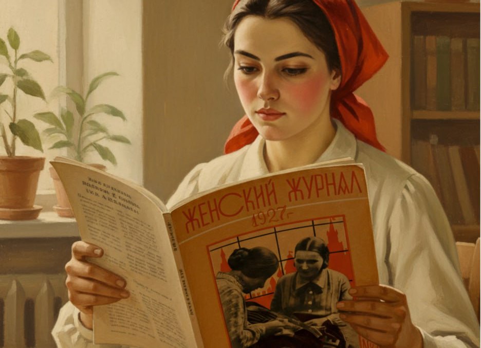 В Новокузнецке откроют выставку «Сказ о девичьей красе»