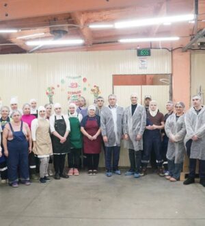 Кузбасский сельхозкооператив в 119 раз увеличил объем производства