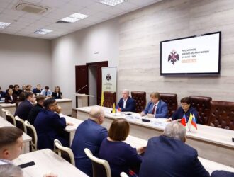 Российское военно-историческое общество: итоги 2025 года