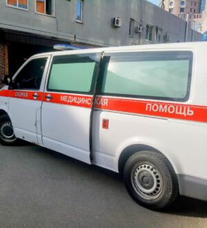 В Новокузнецке возбуждено уголовное дело из-за нападения на медиков скорой помощи