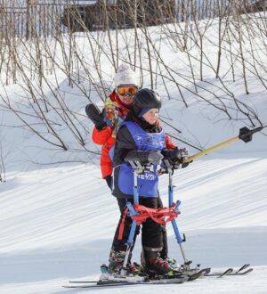 При поддержке СУЭК-Кузбасс и Фонда Мельниченко состоялся второй заезд «Лиги Мечты»