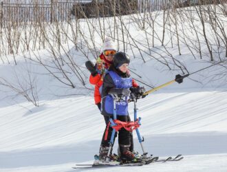 При поддержке СУЭК-Кузбасс и Фонда Мельниченко состоялся второй заезд «Лиги Мечты»