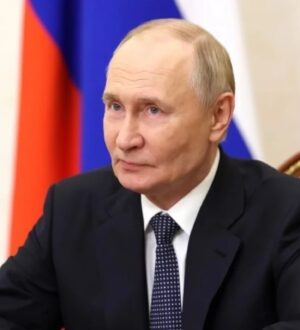 Путин поздравил чемпионок Багиян и Ворончихину с победой на Паралимпиаде