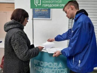 Почти сто объектов приведут в порядок в Кузбассе по нацпроекту в 2026 году