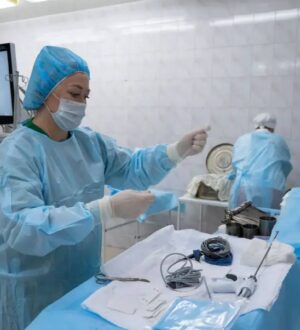 В Кузбассе у пенсионерки рак четвертой стадии поразил сразу несколько органов