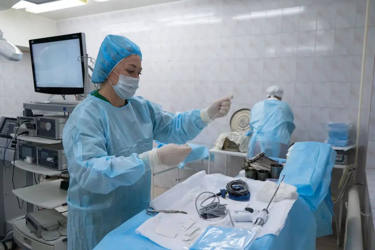 В Кузбассе у пенсионерки рак четвертой стадии поразил сразу несколько органов