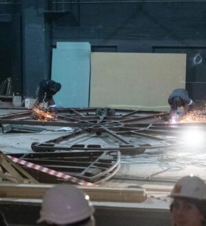 Театр для детей и молодежи в Кемерове планируется открыть этой осенью