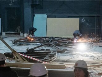 Театр для детей и молодежи в Кемерове планируется открыть этой осенью