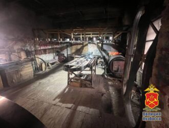 В Кузбассе двух иностранцев обвиняют в организации незаконной миграции