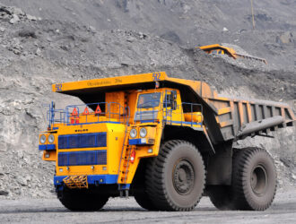 Илья Середюк: партнерство кузбасских угольщиков и белорусских машиностроителей играет важную роль в развитии Кузбасса