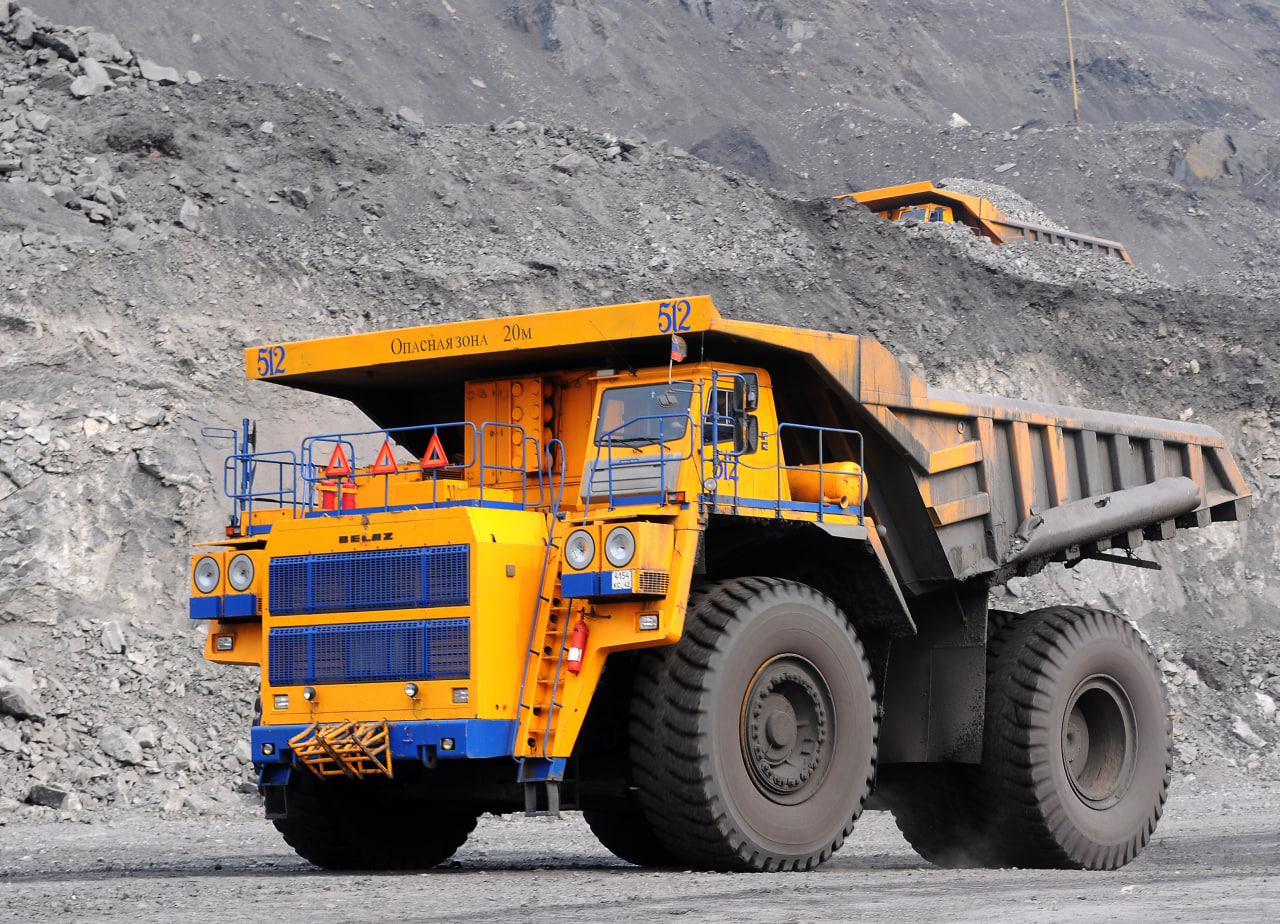 Илья Середюк: партнерство кузбасских угольщиков и белорусских машиностроителей играет важную роль в развитии Кузбасса