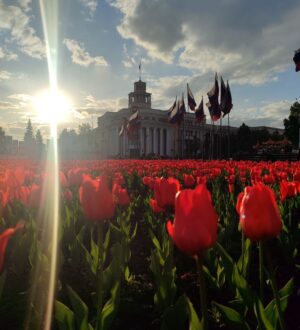 Кемерово снова стал Щегловском
