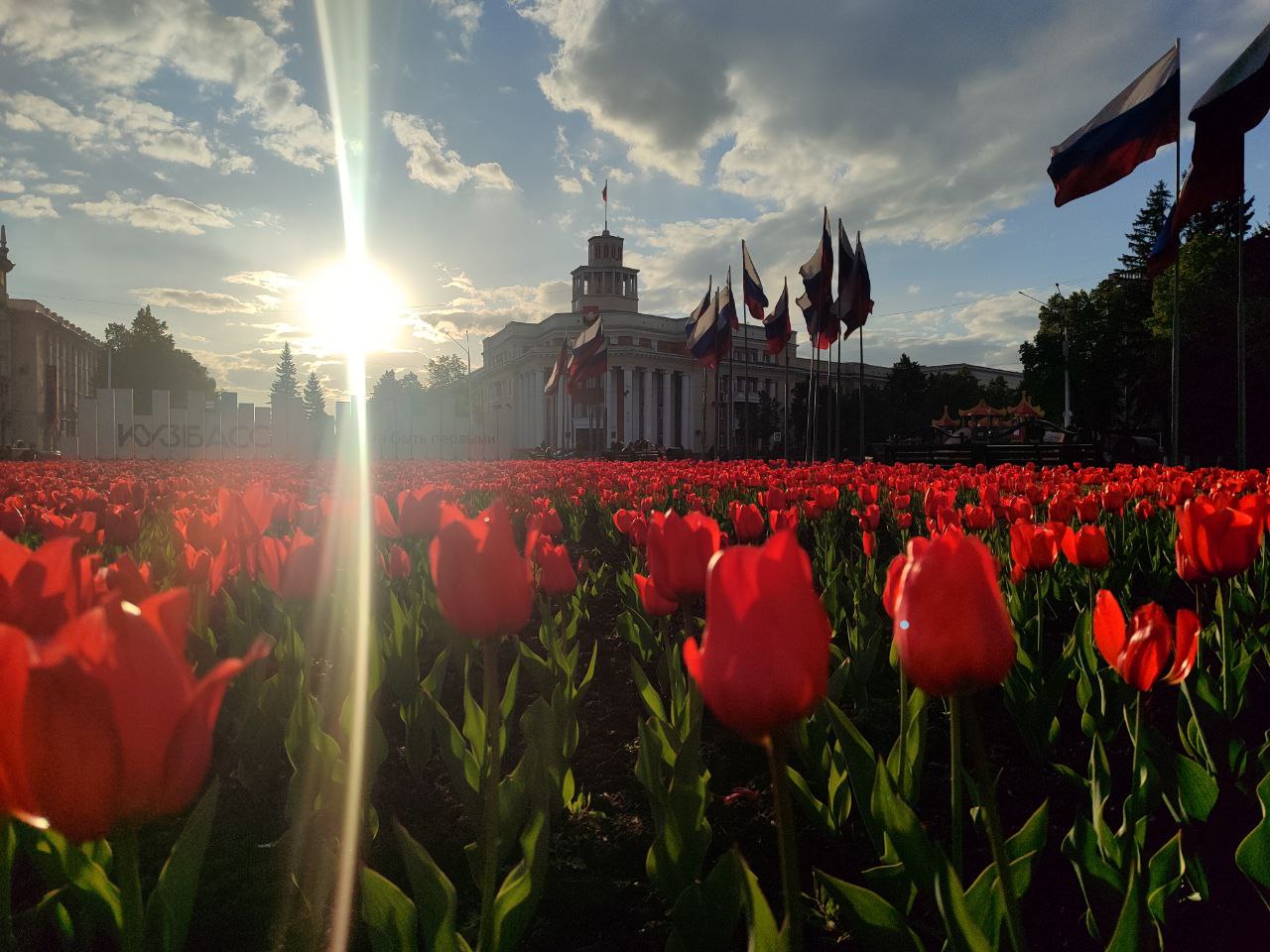 Кемерово снова стал Щегловском
