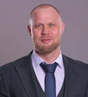 Избран новый мэр Калтана