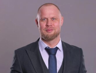 Избран новый мэр Калтана