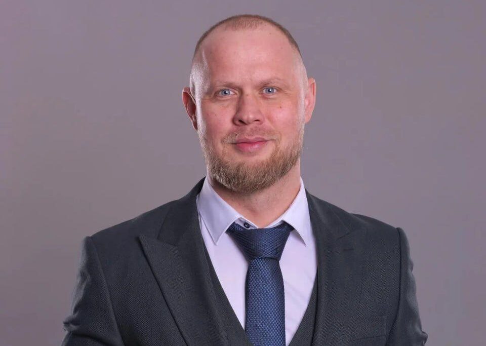 Избран новый мэр Калтана