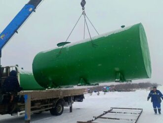 В Новокузнецком округе улучшат качество воды