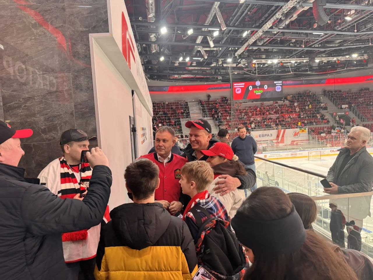 Илья Середюк: молодежная команда должна быть сохранена