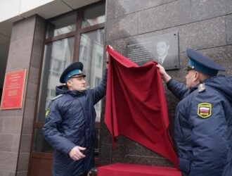 Потерял все на войне и стал символом справедливости: в Кузбассе показали фильм о судье Пушкине