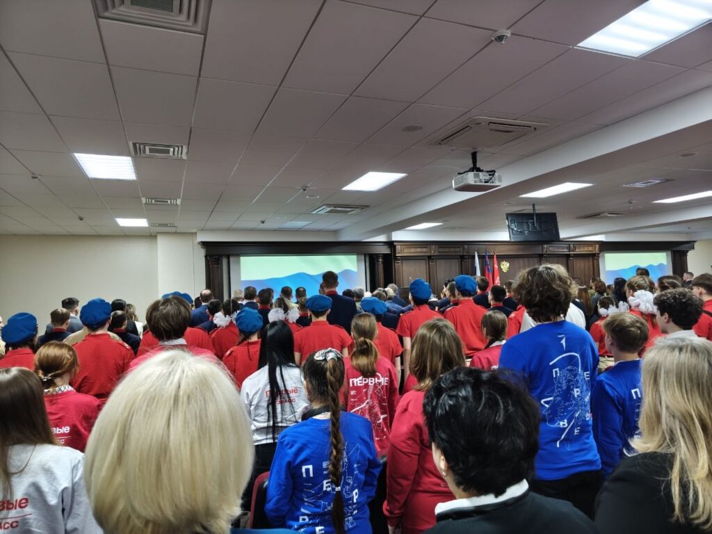 Потерял все на войне и стал символом справедливости: в Кузбассе показали фильм о судье Пушкине