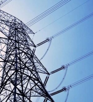 В наступившем году намечена модернизация электросетей в Новокузнецком муниципальном округе