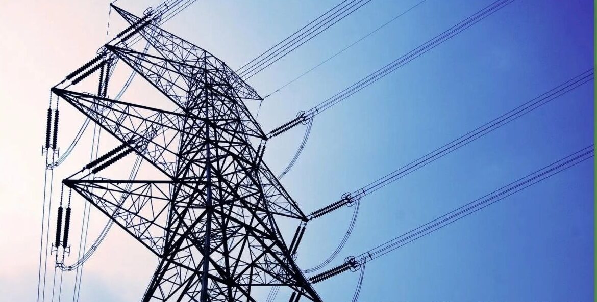 В наступившем году намечена модернизация электросетей в Новокузнецком муниципальном округе
