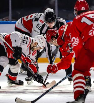 Новокузнецкий «Металлург» уверенно обыграл «Ростов» на выезде