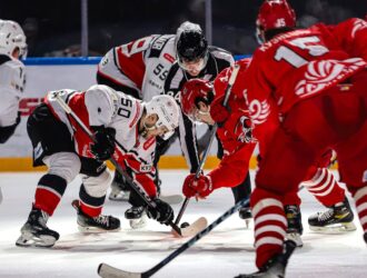 Новокузнецкий «Металлург» уверенно обыграл «Ростов» на выезде