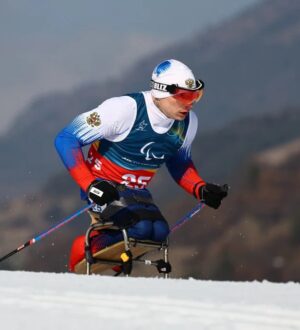 Россия завоевала третье и четвертое золото на Паралимпиаде