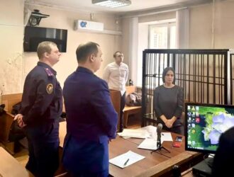 Суд продлил меру пресечения и.о. заведующего реанимацией новорожденных Новокузнецкой горбольницы №1