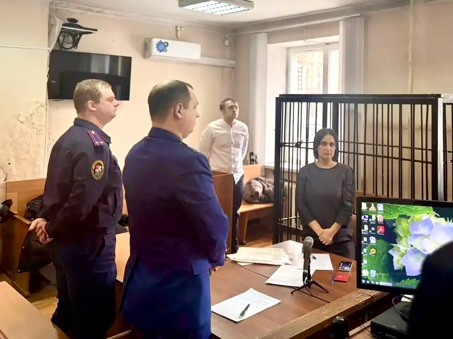 Суд продлил меру пресечения и.о. заведующего реанимацией новорожденных Новокузнецкой горбольницы №1