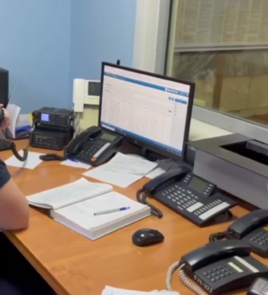 В Кузбассе задержали жителя Мариинска, который работал курьером у мошенников