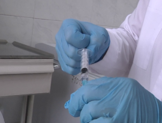 В одном из поселков Новокузнецкого округа выявили заболевание бешенством у животного