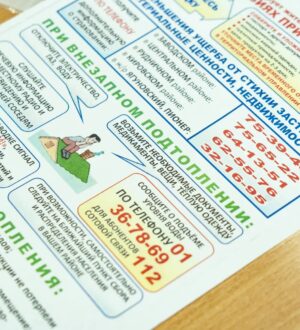 В Кузбассе застраховали чуть более 20% находящихся в зоне подтопления домов